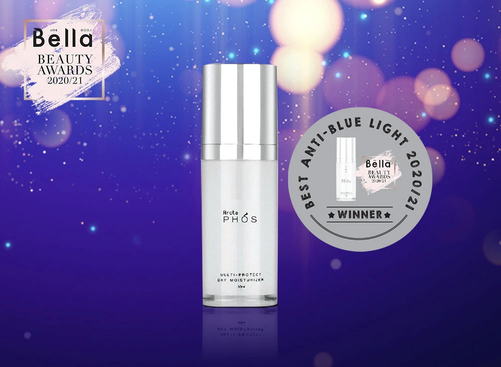 Bella Beauty Award – Citta Bella Malaysia (Masstige Category)