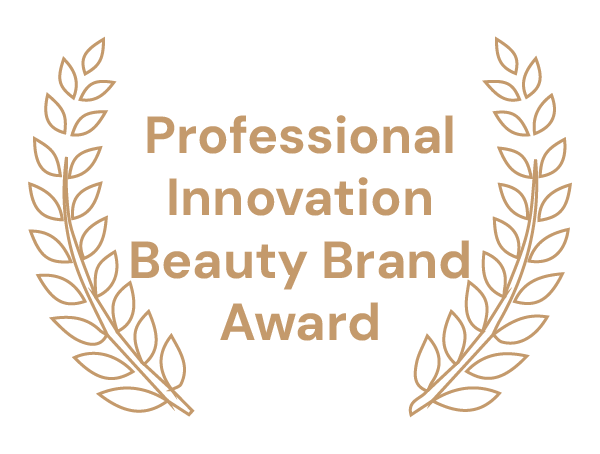 Professional Innovation Beauty Brand Award – Nanyang Superb Brand Awards